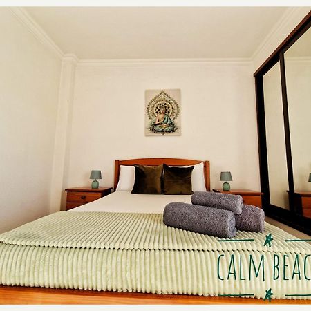 Calm Beach Apartement Portimão Exteriér fotografie