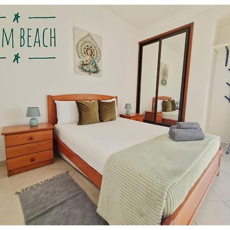 Calm Beach Apartement Portimão Exteriér fotografie