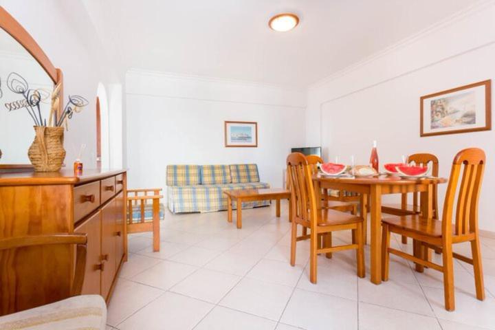 Calm Beach Apartement Portimão Exteriér fotografie